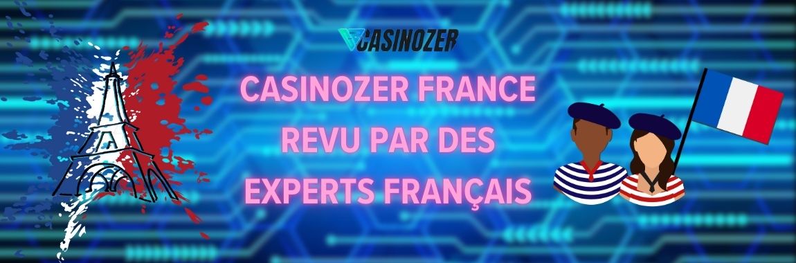 Casinozer France